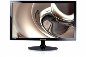 Монітор (LS24D300HL/CI) SM S24D300HL 24"