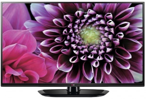 Телевизор Plasma LG 50" 50PN451D