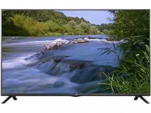 Телевизор LED LG 47" 47LB572V