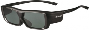 3D очки Sharp AN3DG20B