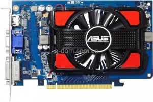 Відеокарта nVidia PCI-E GT630-2GD3-V2