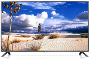 Телевизор LED LG 47" 47LB561V