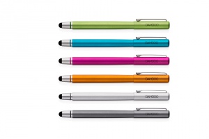 Bamboo Stylus solo3 gray Bamboo Stylus solo3 gray