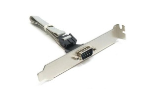 Кабель COM портов 12CF1-1CM001-31R