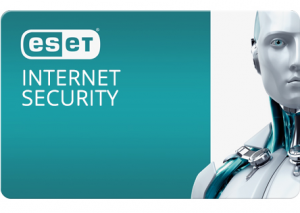 Антивирус ESET Internet Security для 2 ПК, продление лицензии на 2 year Антивирус ESET Internet Security для 2 ПК, продление лицензии на 2 year