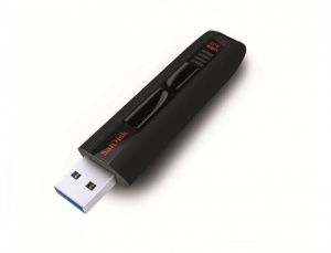 Накопитель USB 3.0 SanDisk Extreme 16GB Накопитель USB 3.0 SanDisk Extreme 16GB