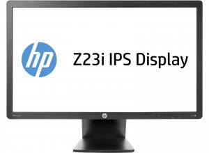 23" LED IPS монітор DVI, DP Z23i