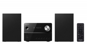 Микросистема Pioneer X-EM26-B Black Микросистема Pioneer X-EM26-B Black