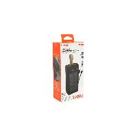 Батарея універсальна Linkage 30000mAh, Solar, 22.5W