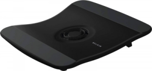 Подставка для ноутбука BELKIN Laptop Cooling Hub(4xUSB), Black Подставка для ноутбука BELKIN Laptop Cooling Hub(4xUSB), Black