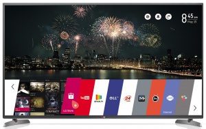 Телевизор LED LG 47" 47LB631V Телевизор LED LG 47" 47LB631V