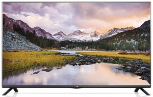 Телевизор LED LG 42" 42LB551V