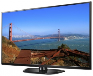 Телевизор Plasma LG 42" 42PN450D
