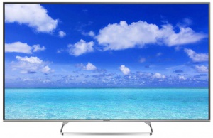 Телевизор LED 3D Panasonic 55" TX-55ASR650