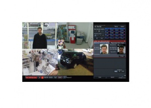 ПО Panasonic Extension