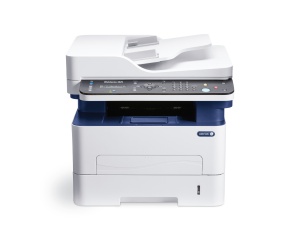 МФУ А4 ч/б Xerox WC 3225DNI (Wi-Fi)