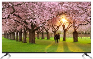 Телевизор LED 3D LG 47" 47LB690V