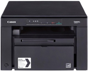 МФУ Canon i-SENSYS MF3010