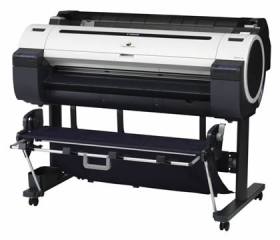 Принтер ф.А0 36" Canon imagePROGRAF iPF770 (A0, 9856B003) Принтер ф.А0 36" Canon imagePROGRAF iPF770 (A0, 9856B003)