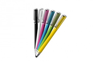 Bamboo Stylus solo2 green 