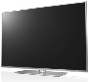 Телевизор LED 3D LG 32" 32LB650V Телевизор LED 3D LG 32" 32LB650V