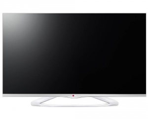 Телевизор LED 3D LG 42" 42LA667V Телевизор LED 3D LG 42" 42LA667V
