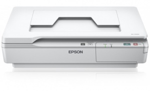 Сканер A4 Workforce DS-5500 220v