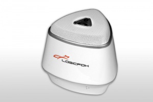    Колонки LF-BT100 WHITE