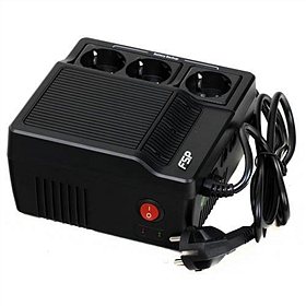 Стабилизатор FSP SCUDO_AVR_1000 Стабилизатор FSP SCUDO_AVR_1000