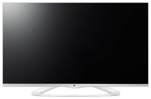 Телевизор LED 3D LG 32" 32LA667V Телевизор LED 3D LG 32" 32LA667V