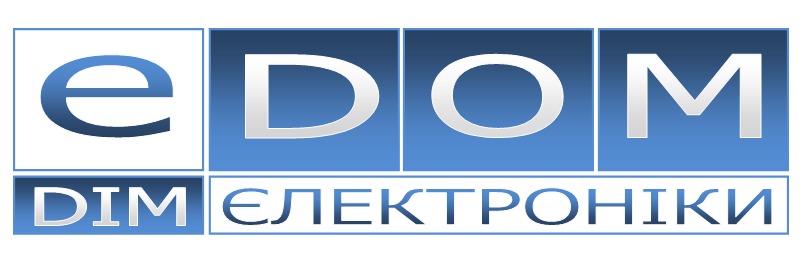 Дім єлектроніки