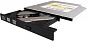 Привод Samsung DVD-RW Slim SN-208FB/BEBE SATA