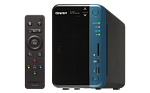 Сетевое хранилище QNAP TS-253B-8G