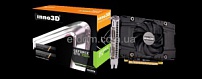 Відеокарта nVidia PCI-E 1046/5400 Inno3D GTX750Ti 2Gb OC Відеокарта nVidia PCI-E 1046/5400 Inno3D GTX750Ti 2Gb OC
