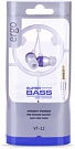 Audio/h ERGO Ear VT-12