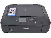 пристрій багатофункційний стру меневий MG6440 PIXMA