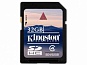 Карта памяти Kingston SDHC 32GB Class 4 Карта памяти Kingston SDHC 32GB Class 4