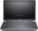 ноутбук 13.3HD/i5-3340/4G/750G /Intel HD/DRW/WF/BT/Cam/W8Pro Latitude E6330 L016330104E-1