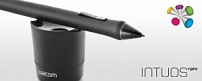 Перо Intous4/5/PRO Grip Pen Перо Intous4/5/PRO Grip Pen