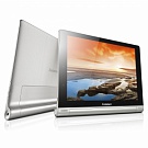 Планшет Lenovo IdeaTab B8080 3G 10.1"Full HD IPS/ 1.6GHz(QC)/2GB/16GB/WiFi/BT/3G/F.Cam+B.Cam/An 4.3