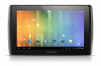 Планшет Wexler TAB 7i 7" Touch/Rockchip RK2918 1GB/8GB/WiFi/BT/Android 4.0/Black