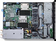 Cервер 1U 4x3.5"/E5-2420/8Gb/H 710/iDracEx/350W PowerEdge R420-A7