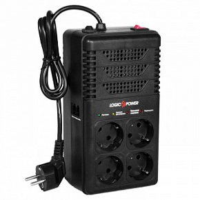    Стабилизатор напряжения LPM-1000RL (700ВТ)