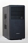    Корпус GreenVision GV-CS M01  400W 8см