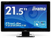21,5" Optical Touch, Win 8, 5 points T2253MTS-GB1