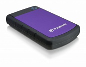 НЖМД Transcend StoreJet 2,5" внеш.SATA USB 2.0 500GB, серия H