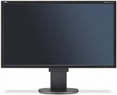 22" LED IPS монітор, DVI, DP, гучномовці, чорний EA224WMi black