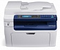 МФУ А4 ч/б Xerox WC 3045NI (Wi-Fi)