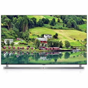 Телевизор LED 3D LG 55" 55LB870V Телевизор LED 3D LG 55" 55LB870V