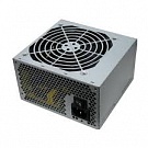 БЛОК  живл. 500W ATX 12V REV2. 2, W/P4, P1=20+4PIN, ATX-500PNR